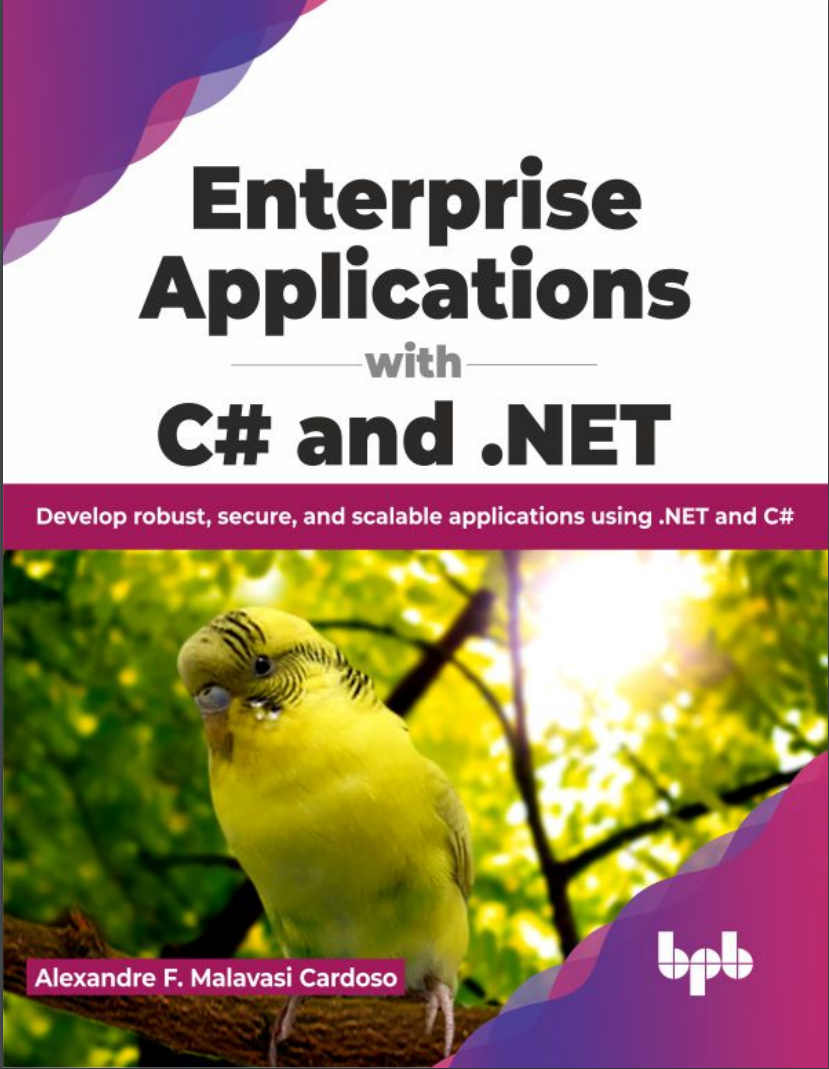 Enterprise Applications with C# and .NET