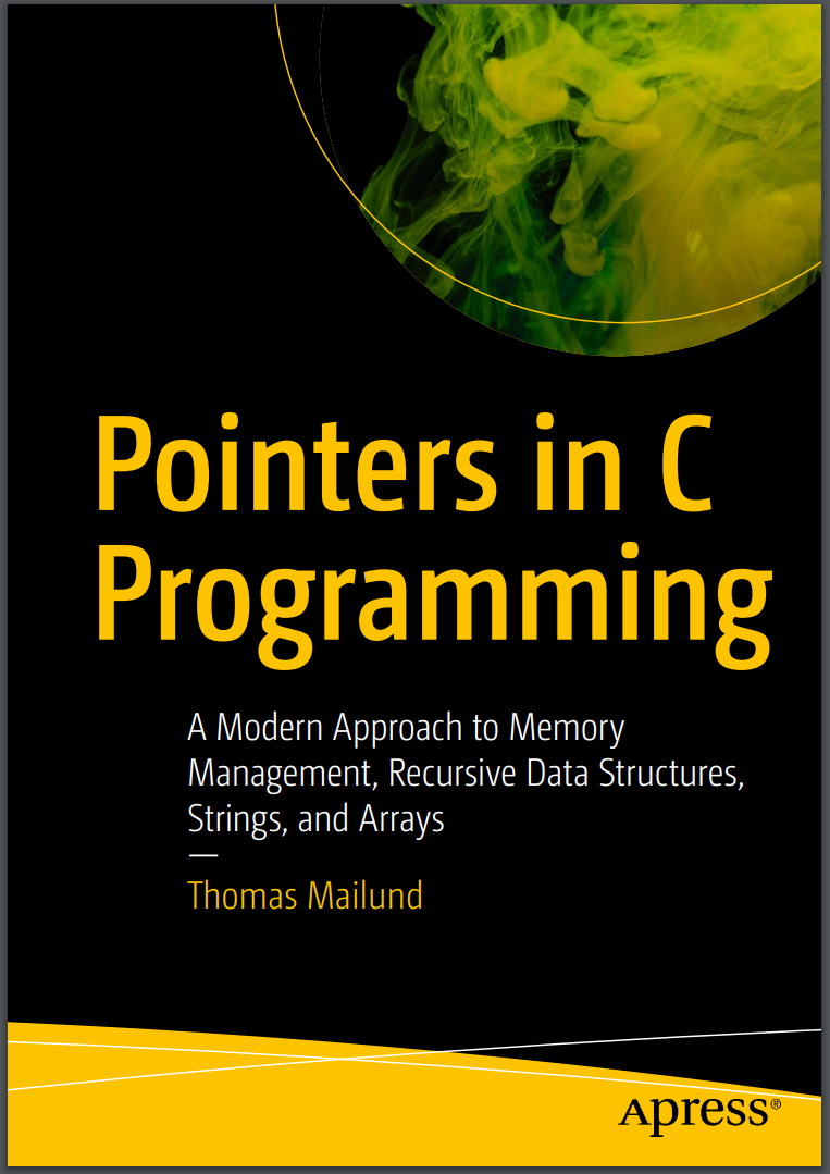 Pointers in C Programming