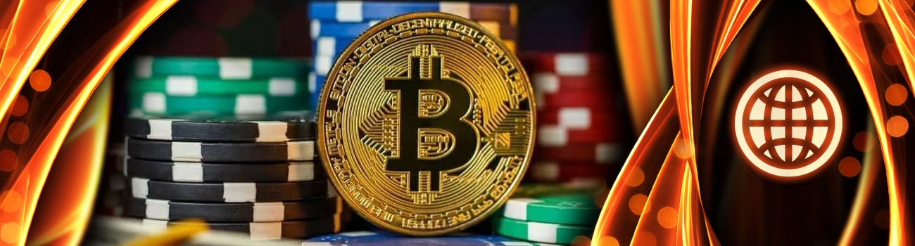 casino на биткоины с краном