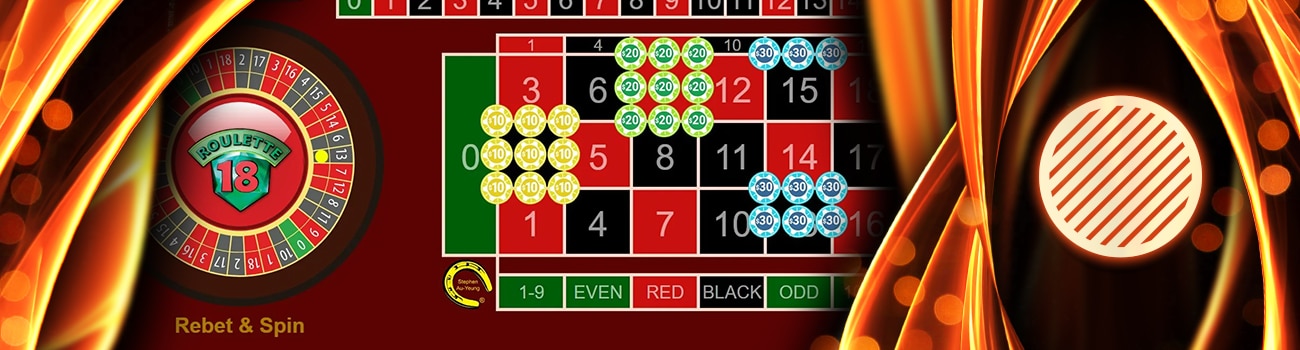 игра в европейскую рулетку на грн