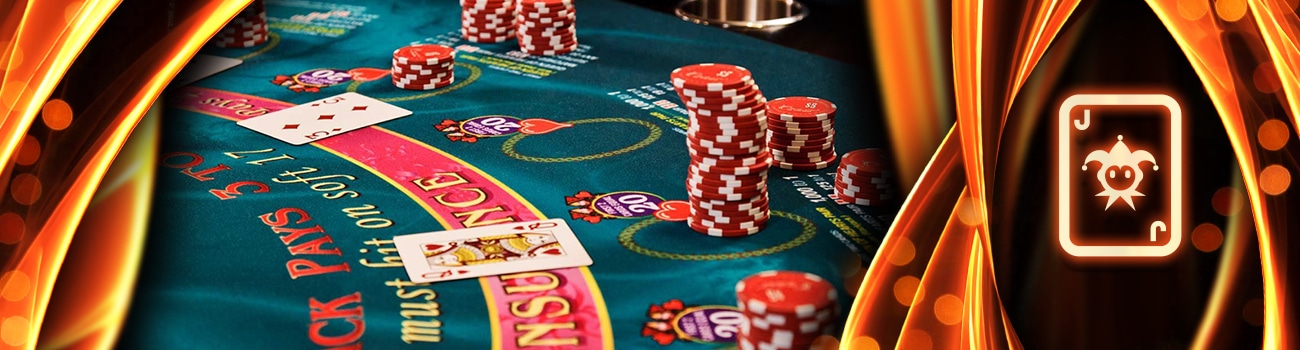 играть бесплатно в online black jack