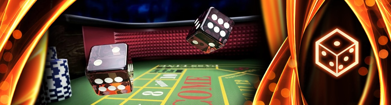 как играть в кубики в casino