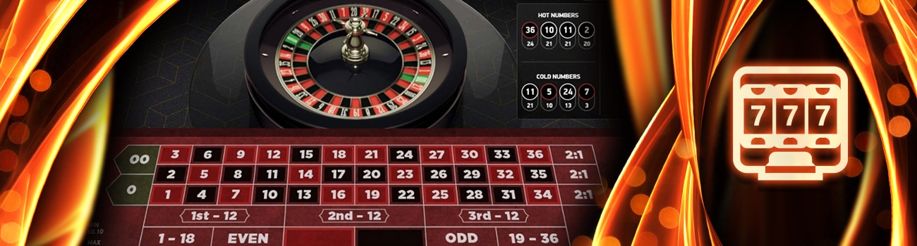 🎰 Лучшая рулетка на реальные деньги