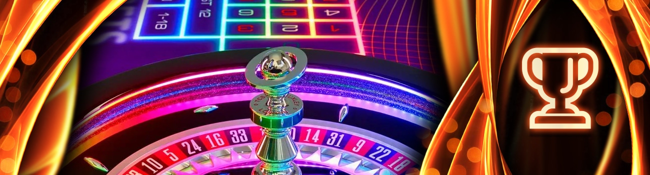 лучшее casino мира