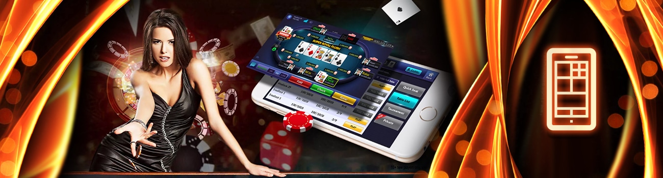 мобильная версия iphone casino
