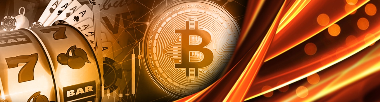 новое казино на крипту