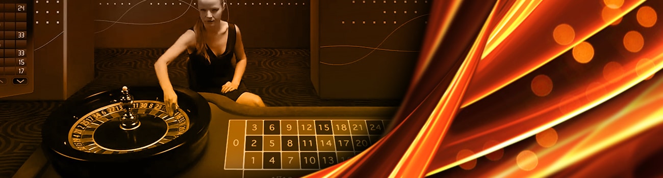 обзор live рулетки в casino
