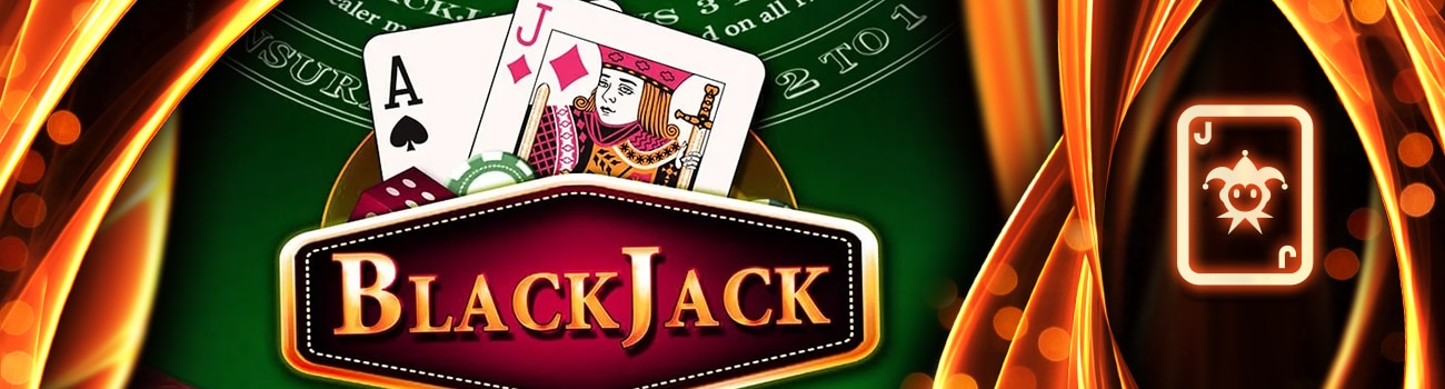 правила карточной игры blackjack