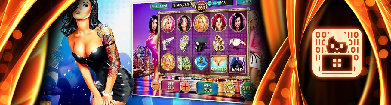 принципы работы online casino