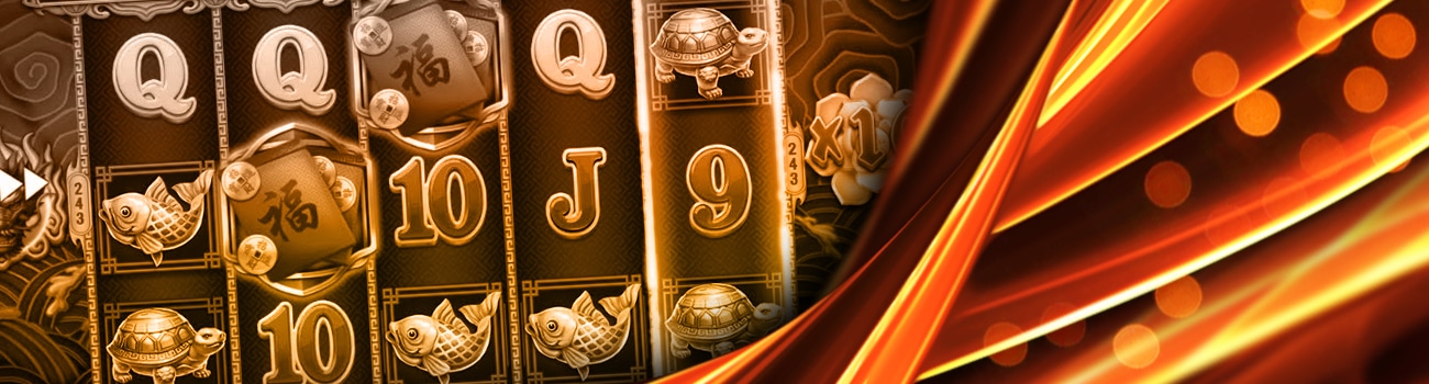 прогрессивный jackpot в слотах