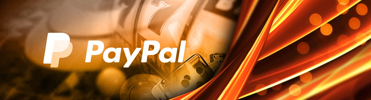 вывод из казино на paypal
